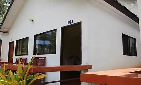 Ocean View Resort
